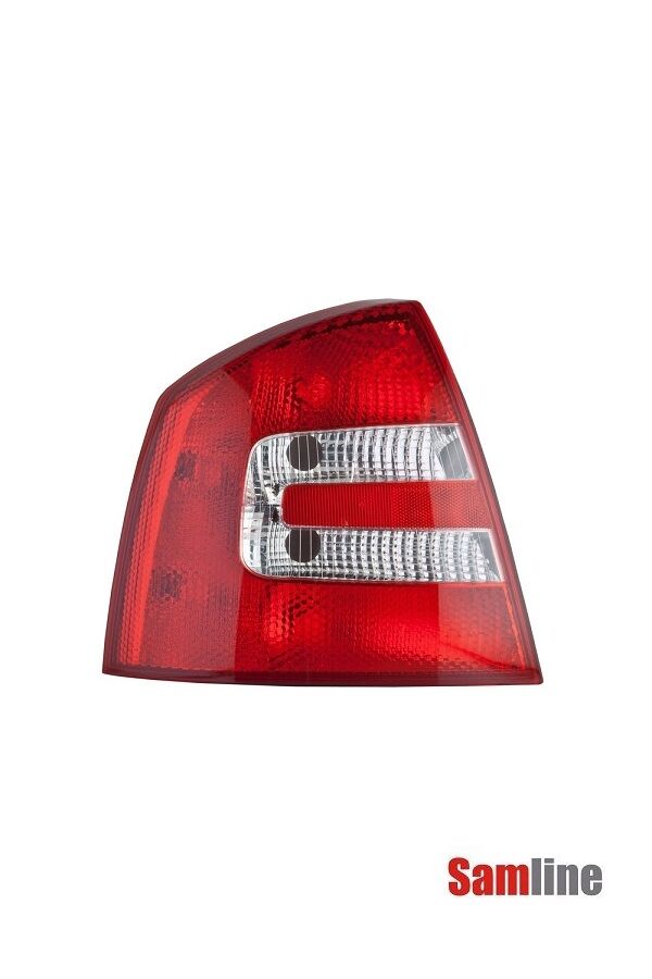 Stop Lambası Sol Skoda Octavıa Sedan (2005-2009) A5 Kasa