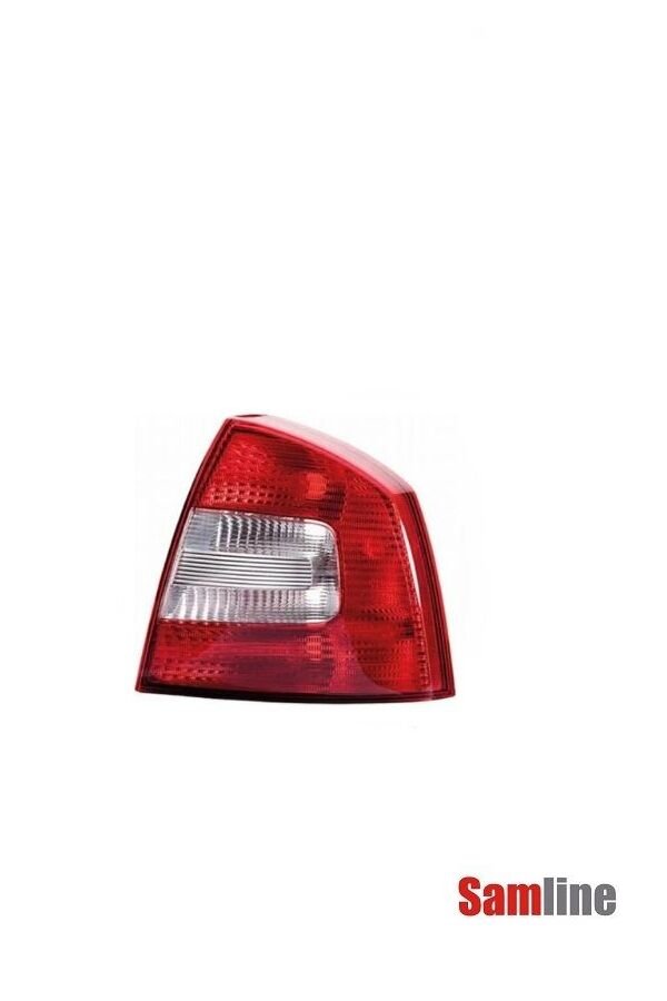 Stop Lambası Sağ Skoda Octavıa Sedan (2009-2012) A6 Kasa Facelift