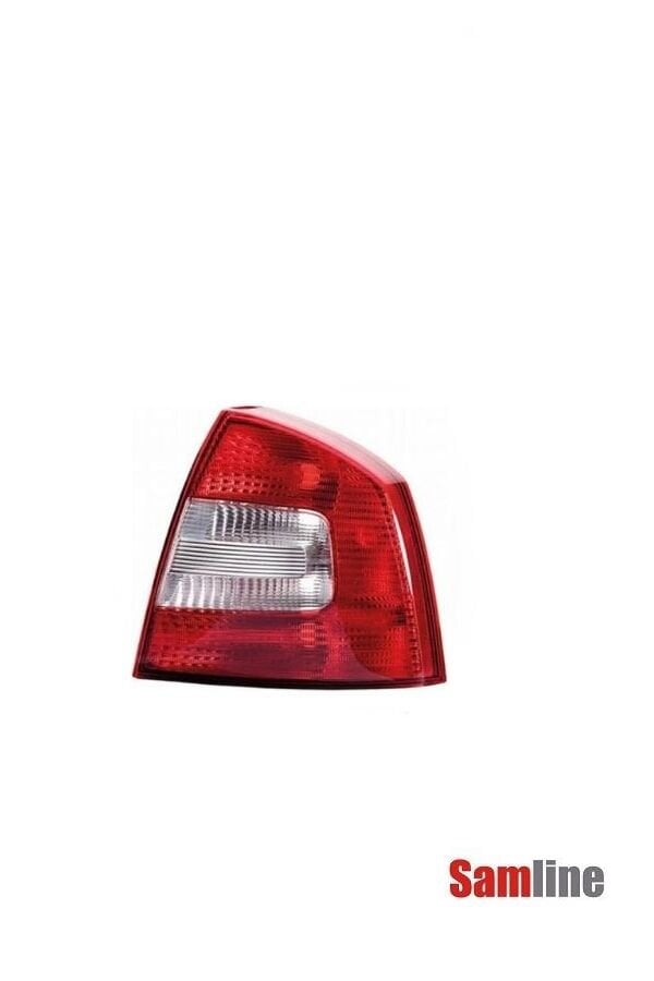 Stop Lambası Sağ Skoda Octavıa Sedan (2009-2012) A6 Kasa Facelift