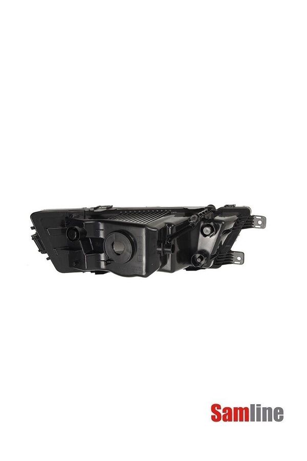 Sis Farı Sol (Beyaz) Skoda Rapid (2012-2016) 5JA941701