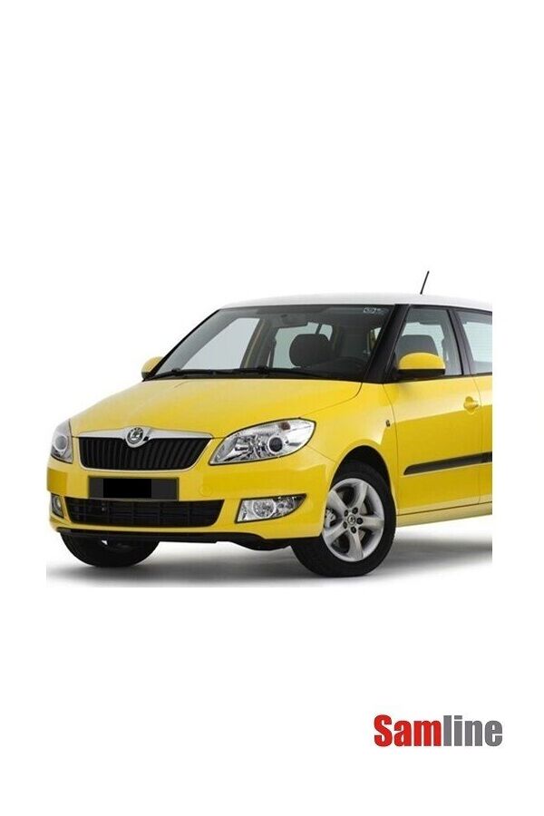 Sis Farı Sol Skoda Fabıa-Roomster  (2011-2014)