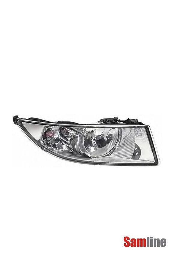 Sis Farı Sağ Skoda Fabıa-Roomster  (2011-2017)