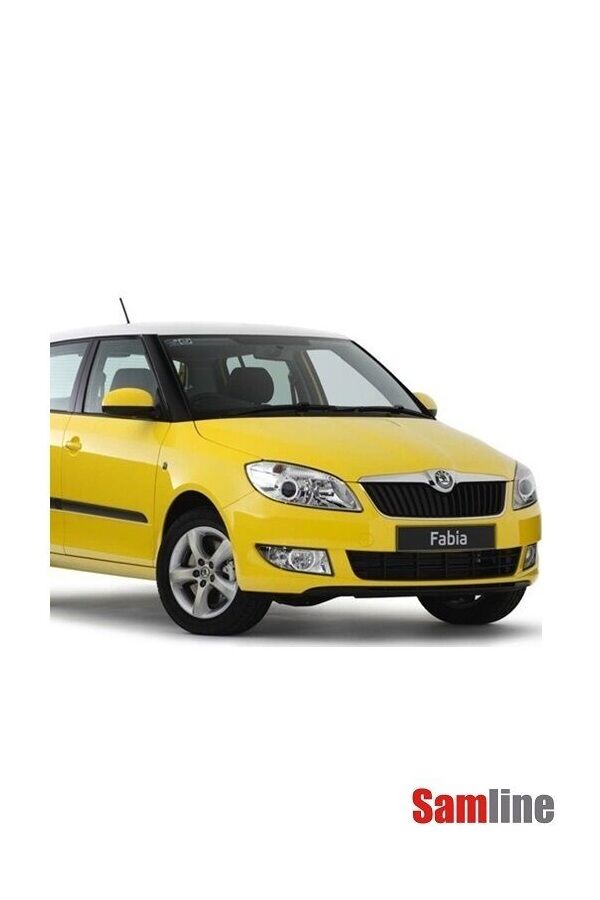 Sis Farı Sağ Skoda Fabıa-Roomster  (2011-2014)
