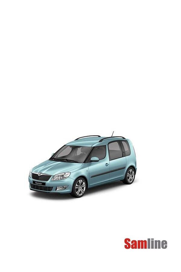 Sis Farı Sağ Skoda Fabıa-Roomster  (2011-2014)