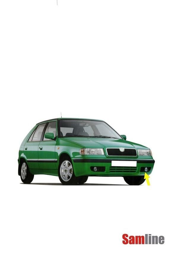 Amortisör Üst Lastik Takozu Skoda Favorit Forman Felicia Tüm Modeller