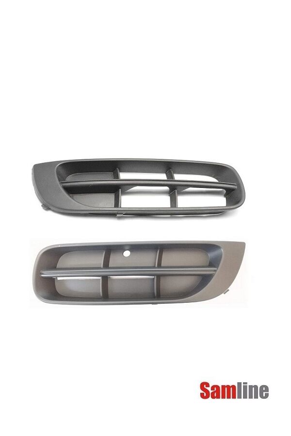 Tampon Kapağı Sağ Sol Set Skoda Fabıa 2008-2010 Roomster 2007-2010