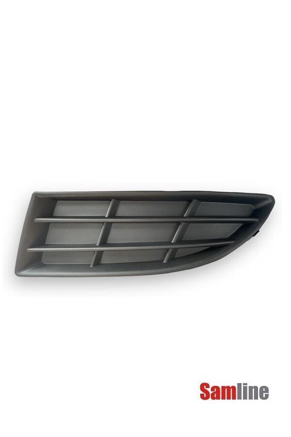 Tampon Kapağı ve Sis Kapağı Sağ-Sol Takım Skoda Fabıa Roomster (2011-2014)