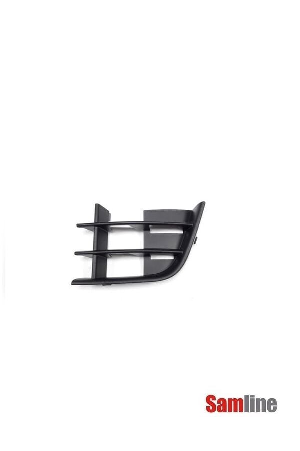 Tampon Kapağı ve Sis Kapağı Sağ-Sol Takım Skoda Fabıa Roomster (2011-2014)