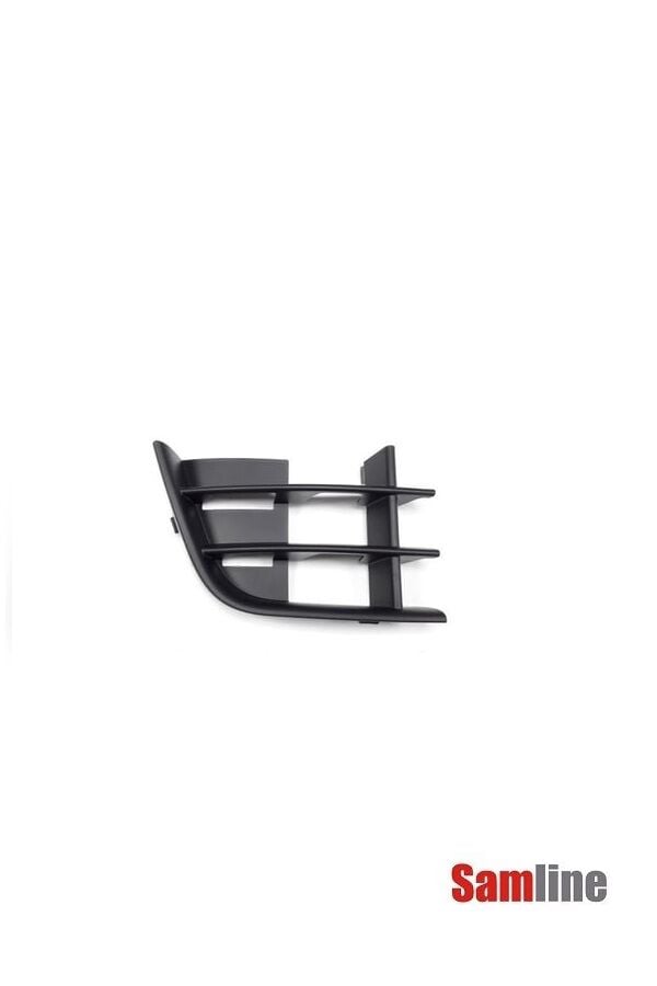 Tampon Kapağı ve Sis Kapağı Sağ-Sol Takım Skoda Fabıa Roomster (2011-2014)