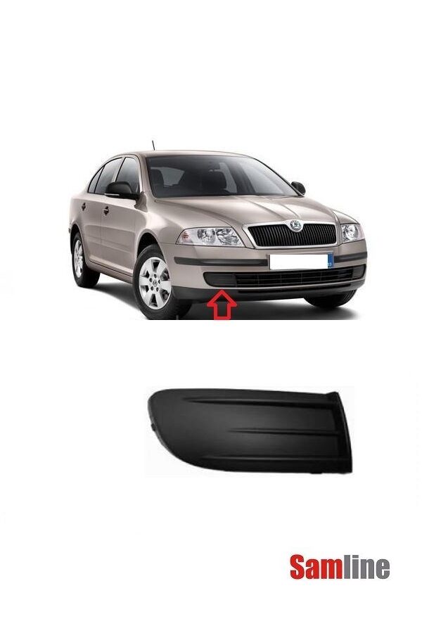 Tampon Sis Kapağı Sağ Skoda Octavıa (2005-2009)