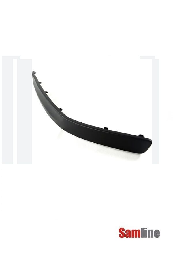 Tampon Şeridi Sol Skoda Octavıa (2005-2009) 1Z0807717