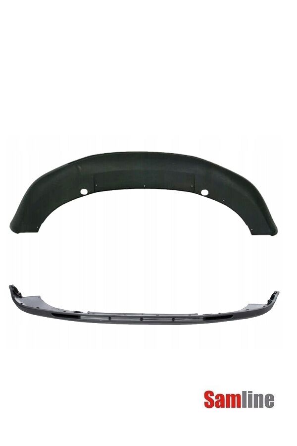 Tampon Spoileri Ön Skoda Octavıa (2005-2009) 1Z0807061