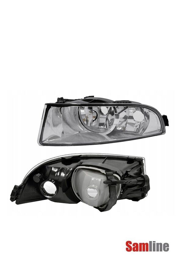 Sis Farı (Sis Lambası) Sol Skoda Octavıa (2009-2012) 1Z0941701C