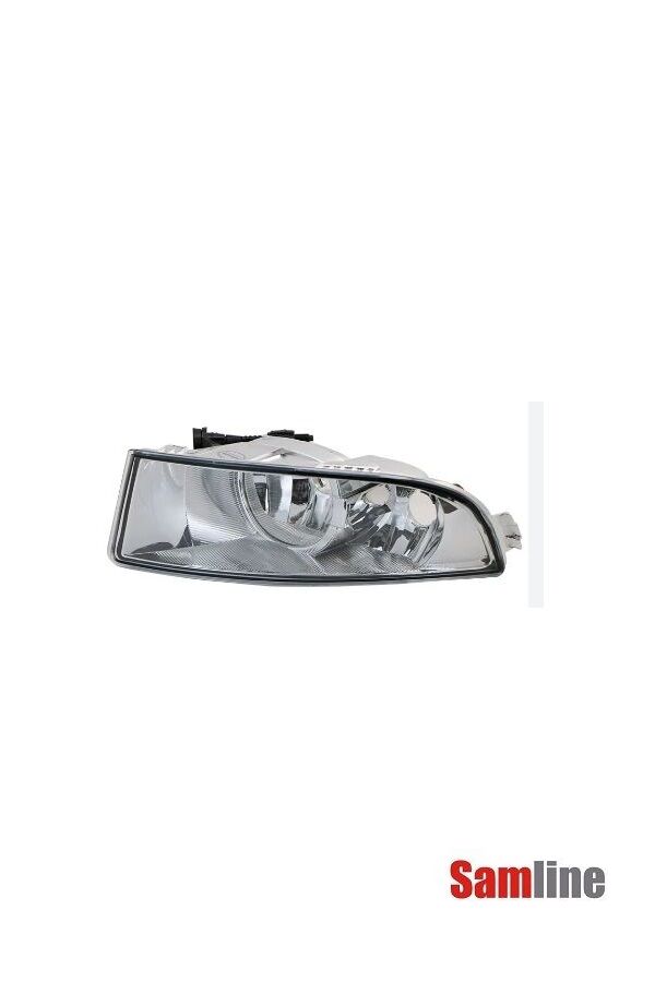 Sis Farı (Sis Lambası) Sağ Sol Takım Skoda Octavıa (2009-2012) 1Z0941701C-1Z0941702C