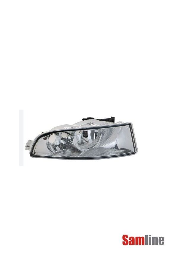 Sis Farı (Sis Lambası) Sağ Sol Takım Skoda Octavıa (2009-2012) 1Z0941701C-1Z0941702C