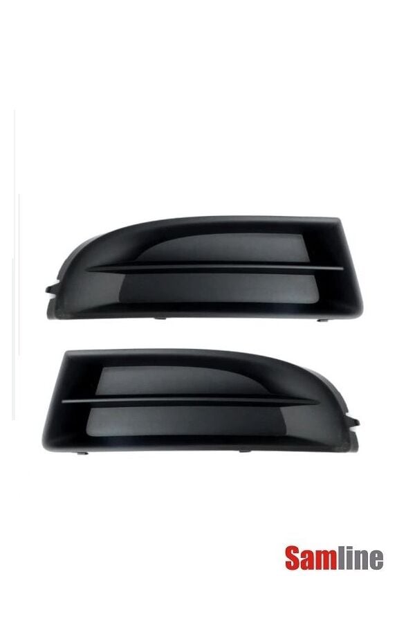 Tampon Sis Kapağı Sağ Sol Takım Skoda Octavıa (2009-2012) 1Z0807367B-1Z0807368B