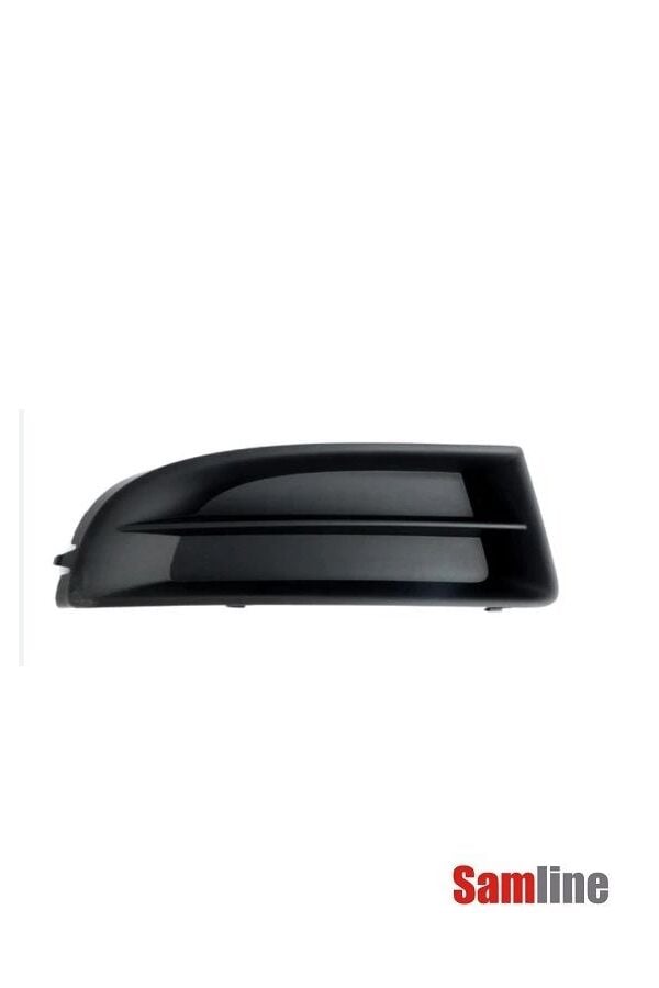 Tampon Sis Kapağı Sağ Sol Takım Skoda Octavıa (2009-2012) 1Z0807367B-1Z0807368B