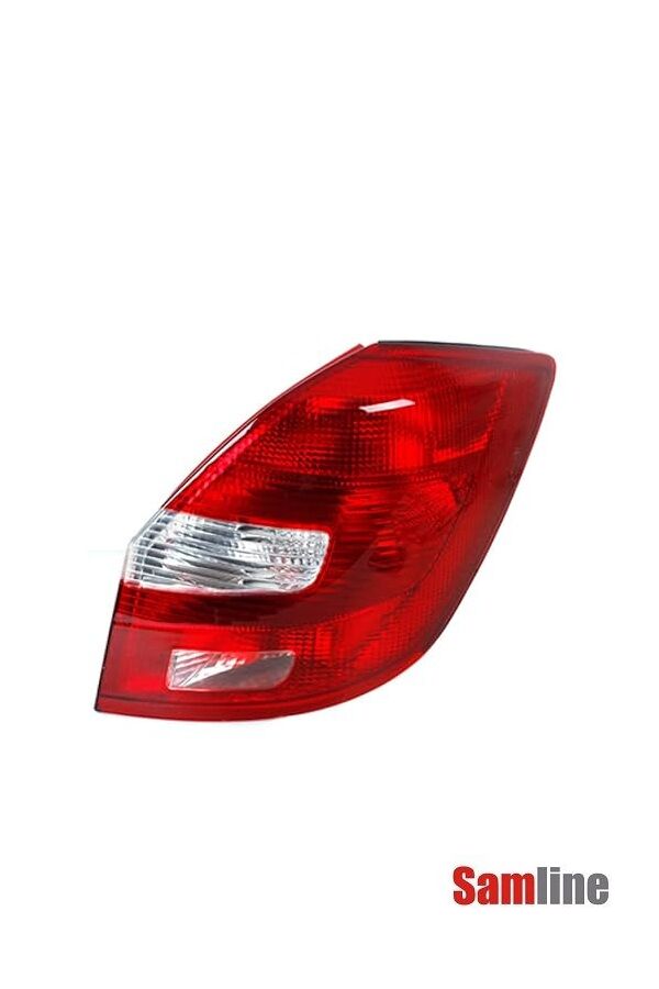 Stop Lambası Sağ Skoda Fabıa (2008-2014) 5J6945112