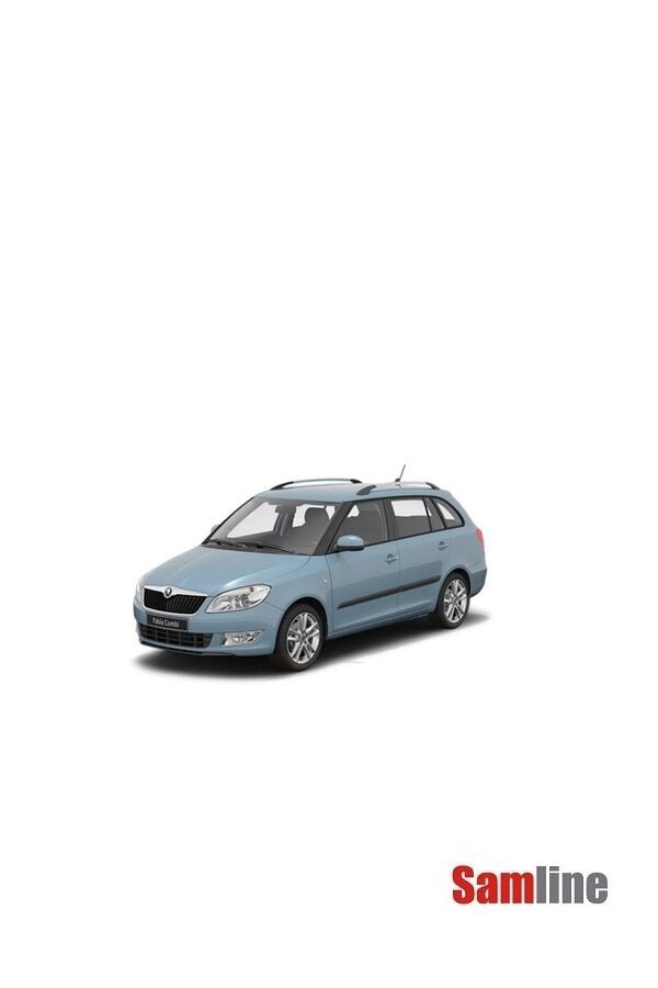 Stop Lambası Sağ Skoda Fabıa (2008-2014) 5J6945112