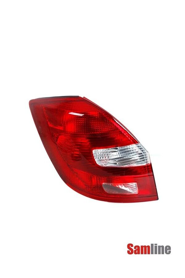 Stop Lambası Sol Skoda Fabıa (2008-2014) 5J6945111