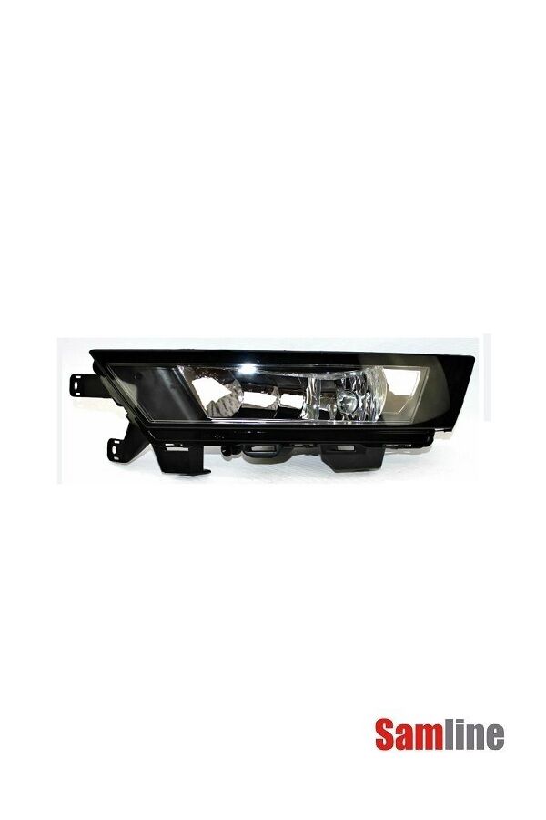 Sis Farı Sol Skoda Rapid (2017-2018) 5JA941699D