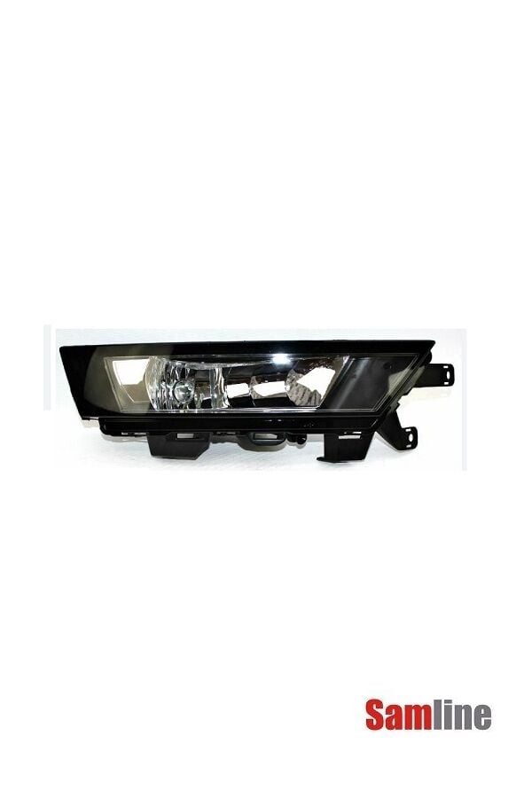 Sis Farı Sağ Skoda Rapid (2017-2018) 5JA941700D