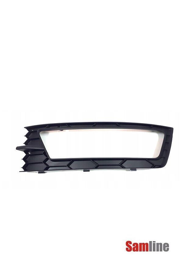 Tampon Sis Çerçevesi Sol Skoda Rapid (2013-2016) 5JA807681