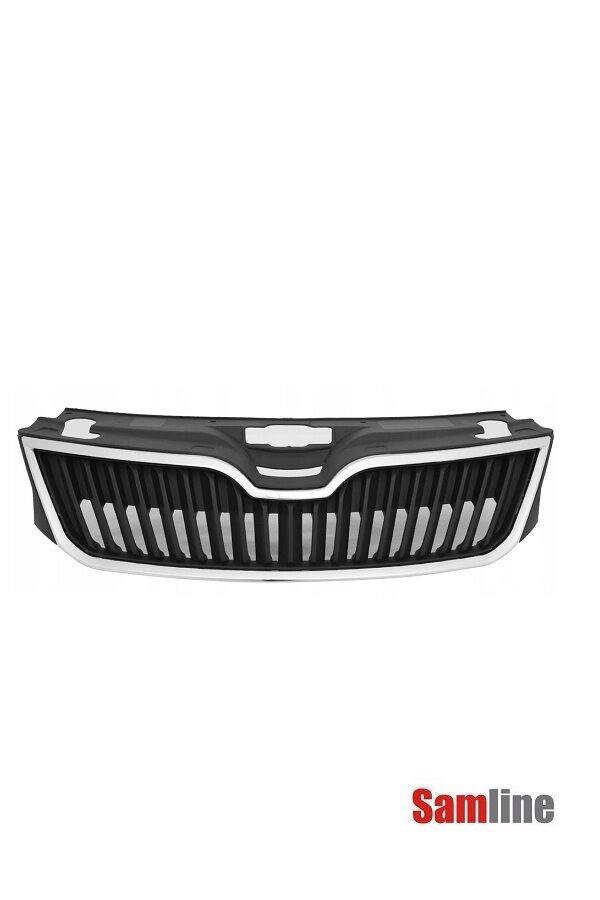 Panjur Ön Komple Skoda Rapid (2013-2016) 5J0853668-5J0853607