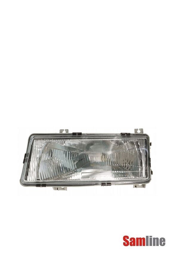 Far Komple Sol Ön Skoda Felicia Yeni Yüz (1998-2002) 6U1941017C