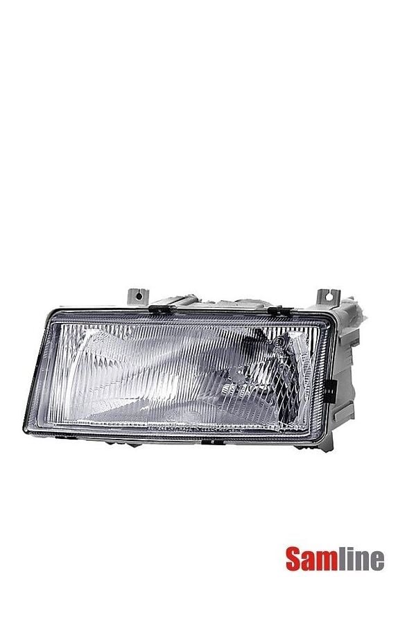 Far Komple Sol Ön Skoda Felicia Yeni Yüz (1998-2002) 6U1941017C