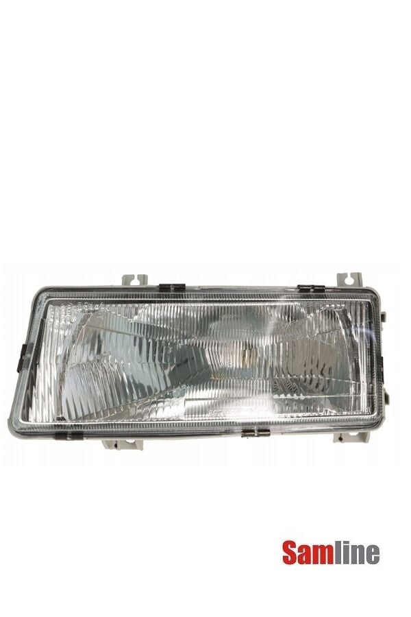 Far Komple Sol Ön Skoda Felicia Yeni Yüz (1998-2002) 6U1941017C