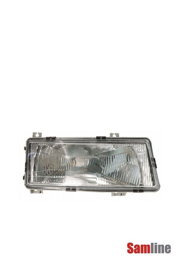 Far Komple Sağ Ön Skoda Felicia Yeni Yüz (1998-2002) 6U1941018C