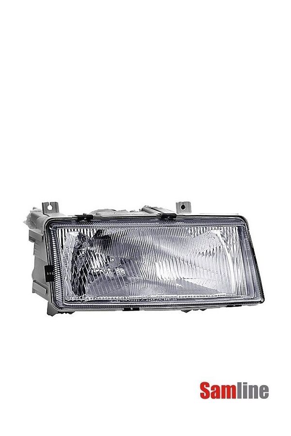 Far Komple Sağ Ön Skoda Felicia Yeni Yüz (1998-2002) 6U1941018C