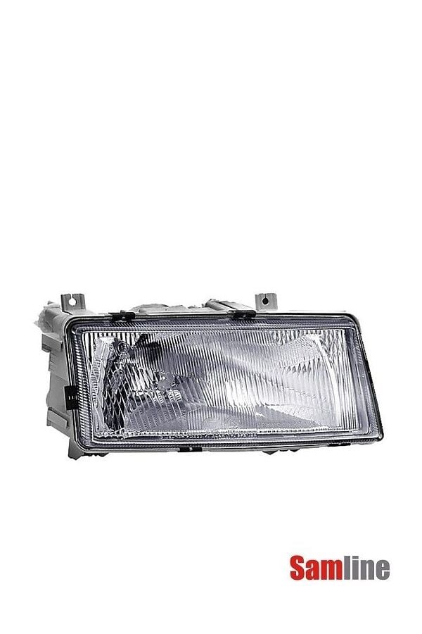 Far Komple Sağ Ön Skoda Felicia Yeni Yüz (1998-2002) 6U1941018C