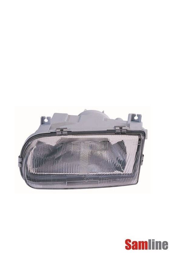 Far Komple Sol Ön Skoda Felicia (1995-1998) Pıckup (1996-2001) 6U1941017