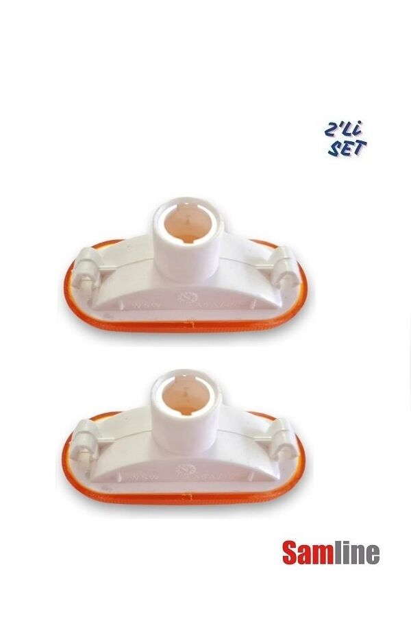 Sinyal Lambası (Çamurluk Sinyali) Sağ-Sol Set Skoda Felicia Tüm Modeller