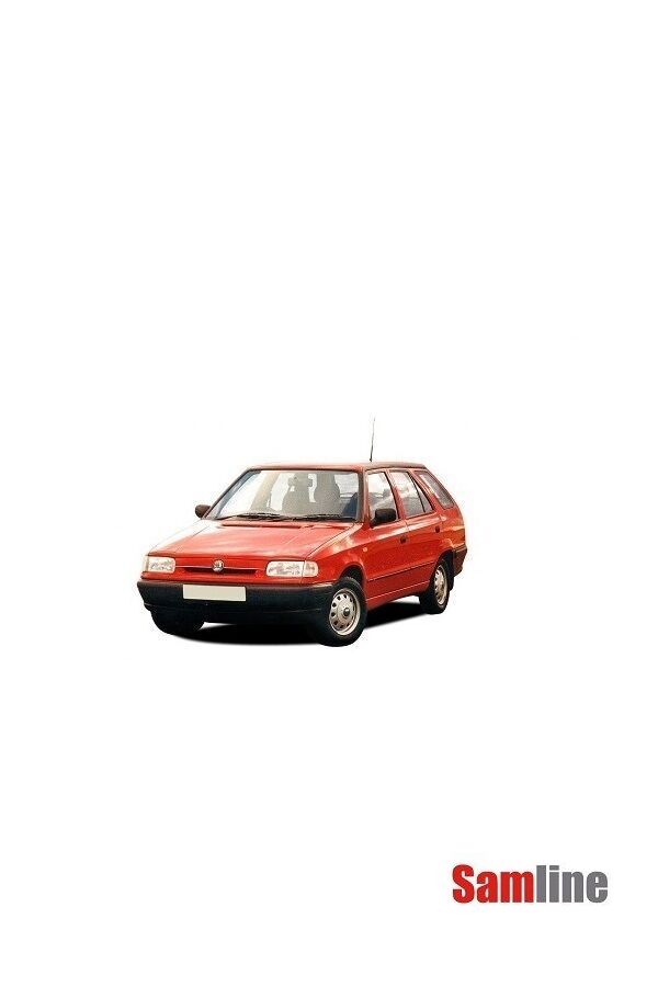 Sis Farı Sağ Ön Skoda Felicia (1995-1998) Pıckup (1996-2001) Sis Lambası 6U0941702