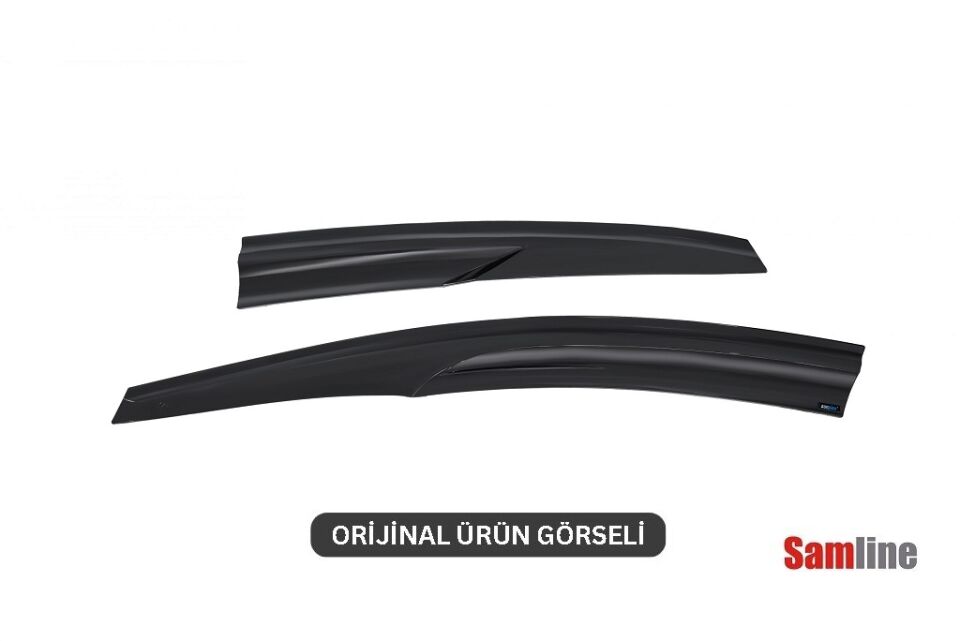 Cam Rüzgarlığı 4'lü Set Hyundai İ30 (2012-2016) Sunplex Sport