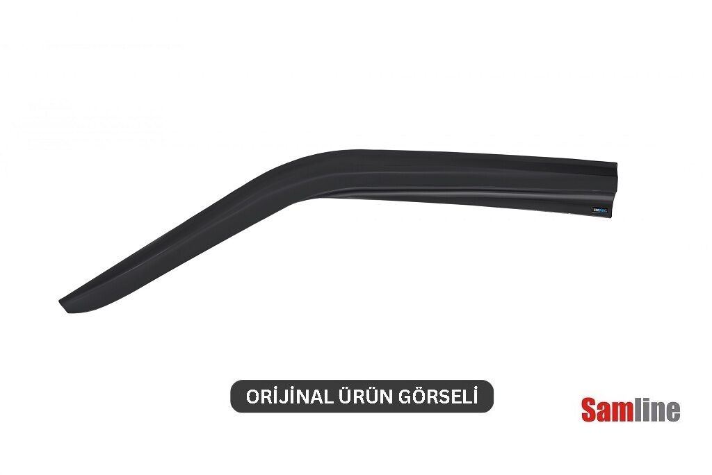 Cam Rüzgarlığı 2'li Set Ford Connect (2002-2014)
