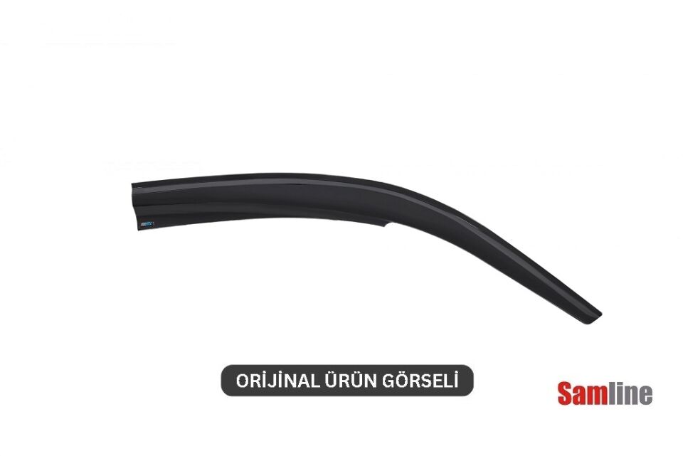 Cam Rüzgarlığı 2'li Set Citroen Berlingo (2003-2007)