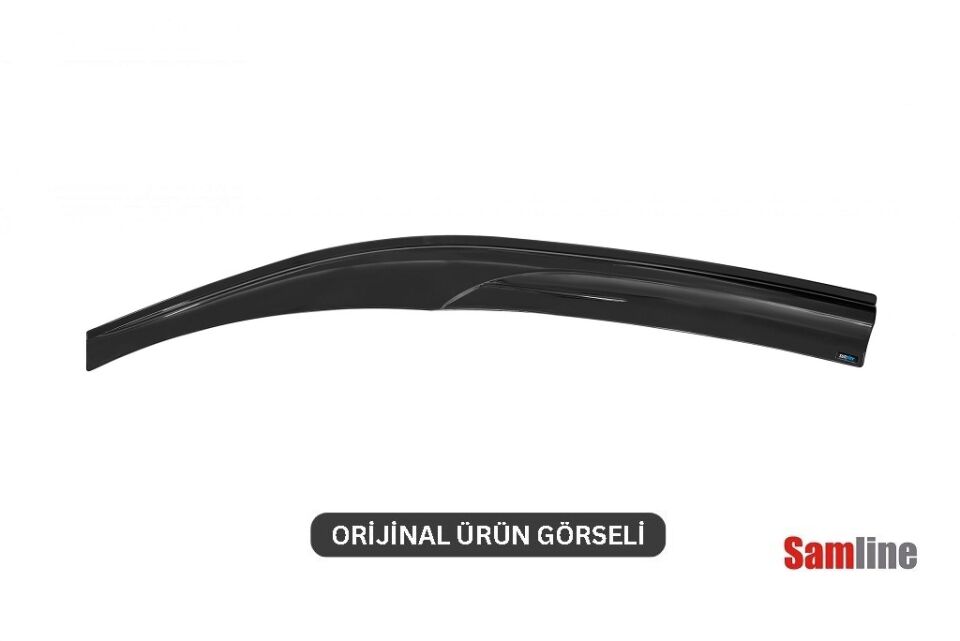 Cam Rüzgarlığı 2'li Set Ford Tourneo Custom (2012-2023)