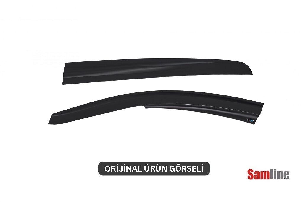 Cam Rüzgarlığı 4'lü Set Opel Astra G Sedan