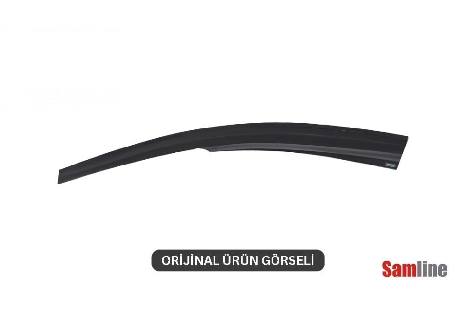Cam Rüzgarlığı 2'li Set Opel Combo C (2001-2012)