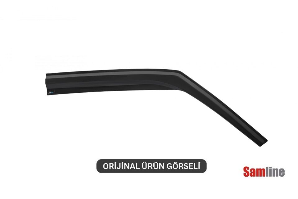 Cam Rüzgarlığı 2'li Set Ford Transit Kamyonet (1993-2002)