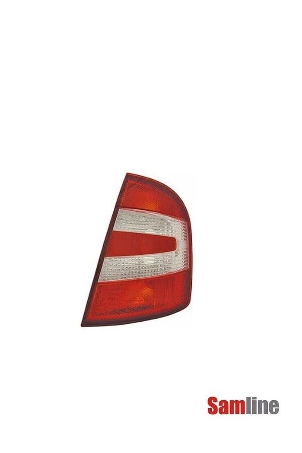 Stop Lambası Sağ Skoda Fabıa HB (2005-2007) 6Y6945112C