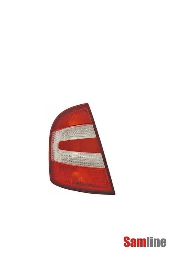 Stop Lambası Sol Skoda Fabıa HB (2005-2007) 6Y6945111C