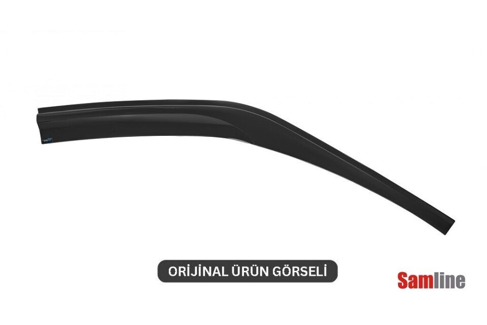 Cam Rüzgarlığı 2'li Set Ford Transit Minibüs (2014-2024)