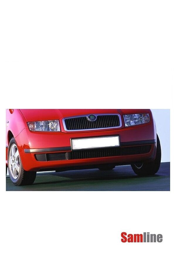 Tampon Bağlantı Braketi Ön Sol Skoda Fabıa 2001-2005 6Y0807049A