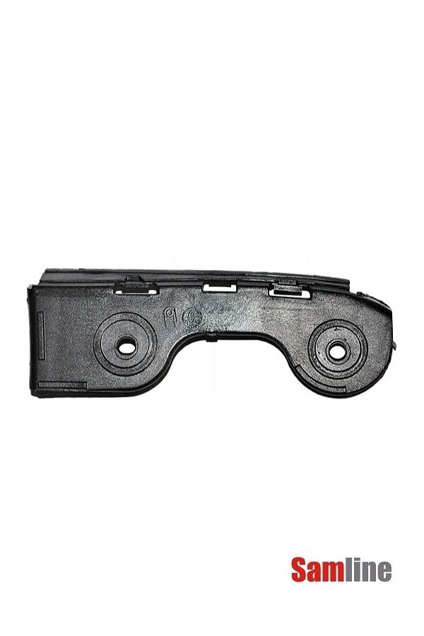 Tampon Bağlantı Braketi Arka Sağ Skoda Fabıa HB (2001-2007) 6Y6807376B