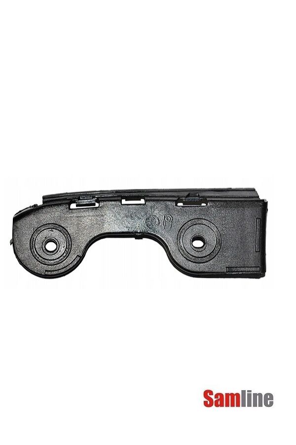 Tampon Bağlantı Braketi Arka Sol Skoda Fabıa HB (2001-2007) 6Y6807375B